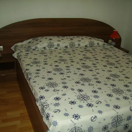 Zoya Dimitrova Vendégház
