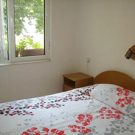 Affittacamere Zoya Dimitrova Sozopol