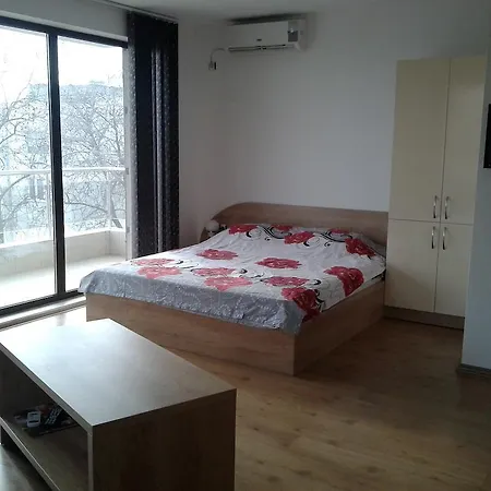 Affittacamere Zoya Dimitrova Sozopol