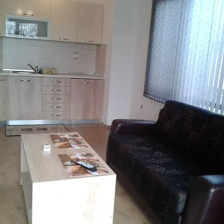 Affittacamere Zoya Dimitrova Sozopol