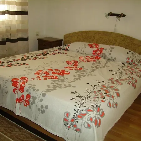 Zoya Dimitrova Vendégház Szozopol