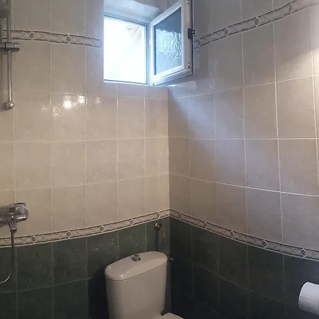 Zoya Dimitrova 3* Sozopol