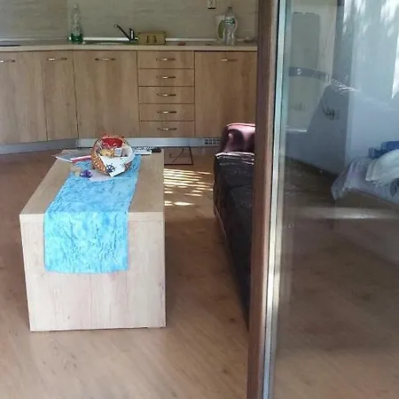 Vendégház Zoya Dimitrova Szozopol