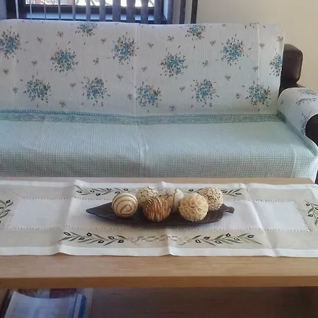 Zoya Dimitrova 3* Sozopol