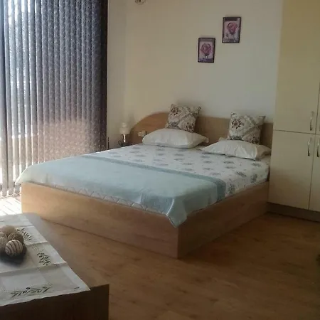 Vendégház Zoya Dimitrova Szozopol