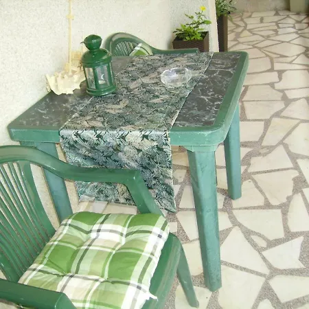 Affittacamere Zoya Dimitrova Sozopol